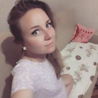 Исакова Ирина 