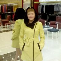 Валтышева Светлана