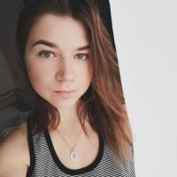 Анастасия 