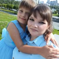 Ирина Толкач
