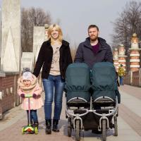 Наталия Коровицкая