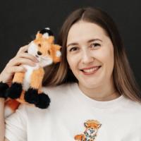 Оленька Чередова