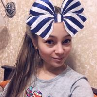 Дарья