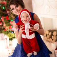 Анна Адасева