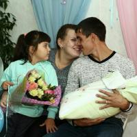 Валентина Александровна 