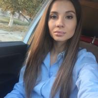 Анастасия