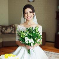 Заира Муслимова