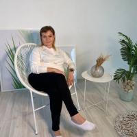 Юлия Шабалина