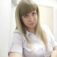 Ольга Карнаух