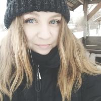 Анна Драчук