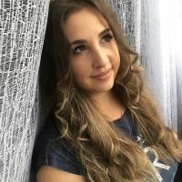 Настя