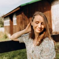 Оксана | ясно мамам