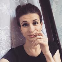 Настя
