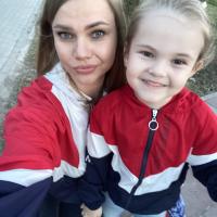 Олеся☺️