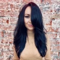 Марина Михеева