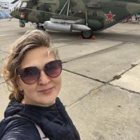 Оксана