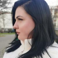 Кристина Яковлева
