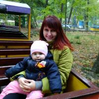 Елена Топик