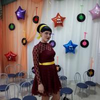  Наталья Кочеткова