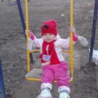 Клава Коновалова