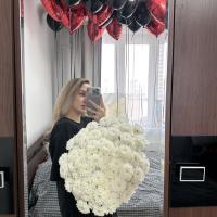 Анна Самусь