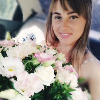 Elena Mykhailova