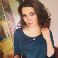 Полина Дмитриева