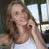 Марина
