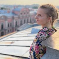 Полина