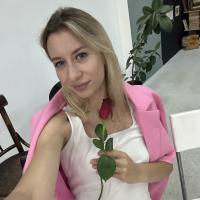 Александра Сайфуллина 