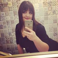 Екатерина Позднякова