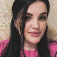Кристина 
