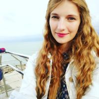 Марина