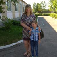 Ирина Сафронова