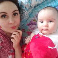 Анастасия