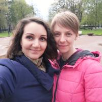 Людмила 