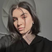 Анастасия