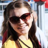 Анжела Ведерникова