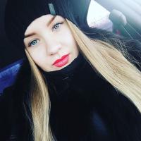 Екатерина Гаврилова 