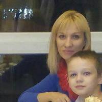 Елена