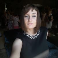Оксана Д