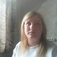 Анастасия 