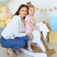 Анастасия 