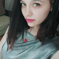 Екатерина Олеговна 