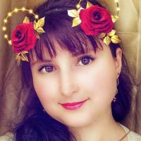 Екатерина Матвеева 