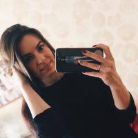 Анастасия
