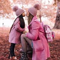 Мама Двух Крассавиц💗