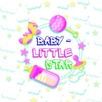 Babylittle Star
