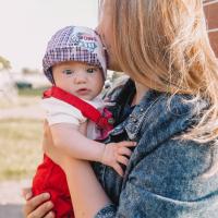 Анна Полховская