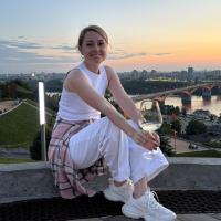 Олеся 